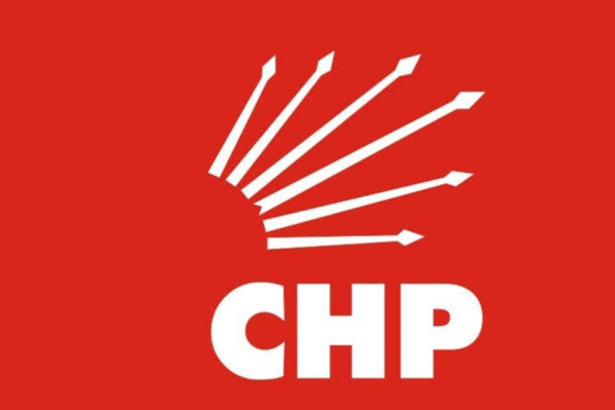 CHP'de 3 İlçe Başkanı Görevden Alındı 