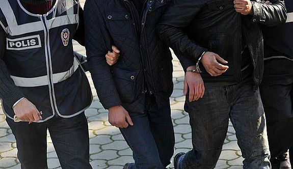 Şanlıurfa'da DEAŞ operasyonu! 9 gözaltı