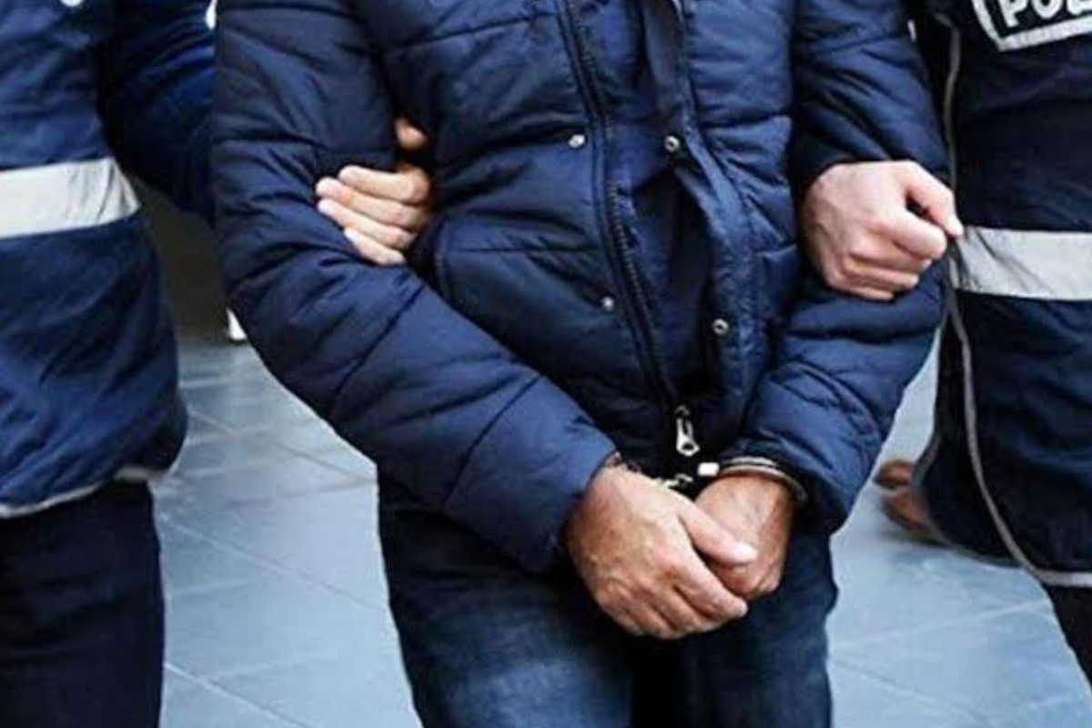 Şanlıurfa`da 43 Kişi Gözaltına Alındı