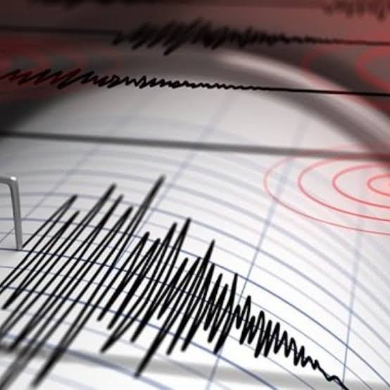 Kahramanmaraş’taki deprem Urfa'da Hissedildi 