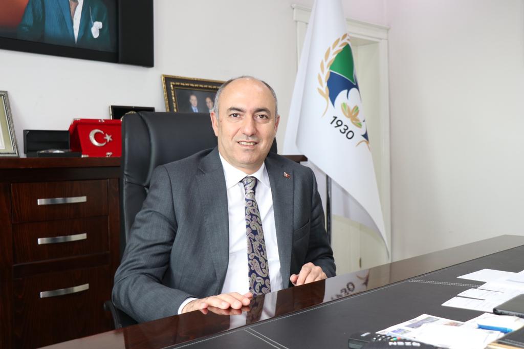 Başkan Aksoy'dan 23 Nisan Mesajı