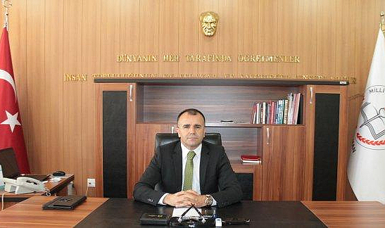 Müdür Sultanoğlu`nun Avukatından Açıklama