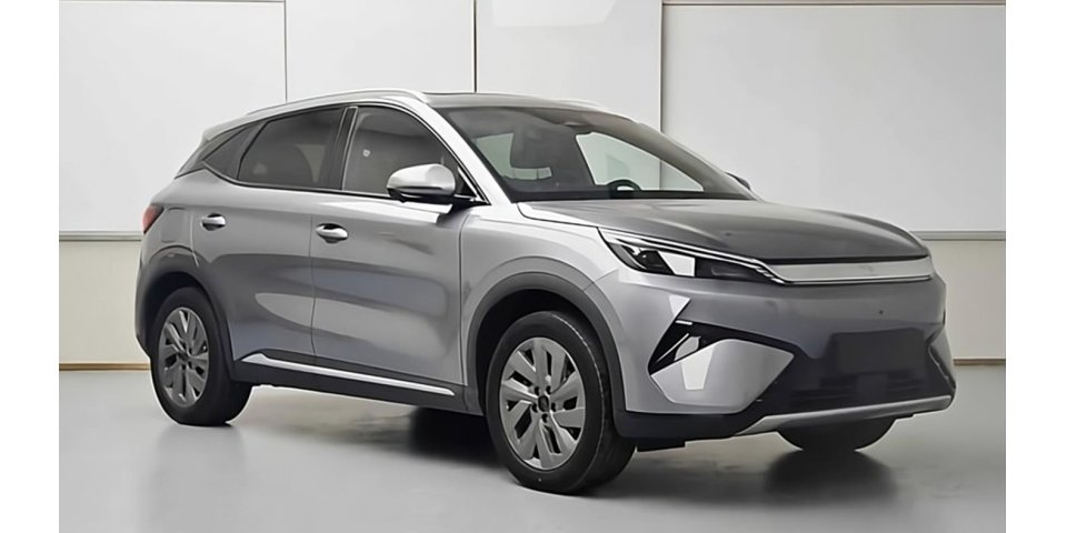 BYD Atto 3 Yenilendi: Daha Güçlü Motor, Artan Menzil ile Geliyor