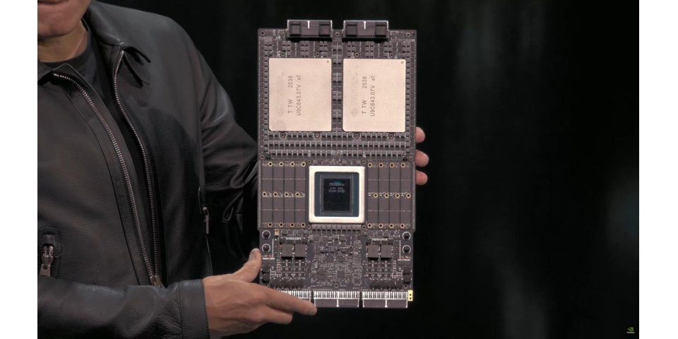 Nvidia Yeni Nesil Rubin GPU'larını Üretime Aldı: AI Liderliği Pekiştiriliyor