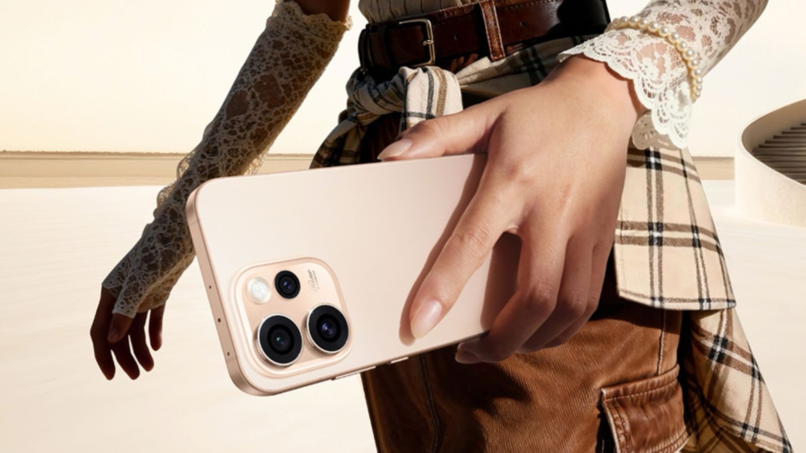 Oppo Reno 15 Pro Max