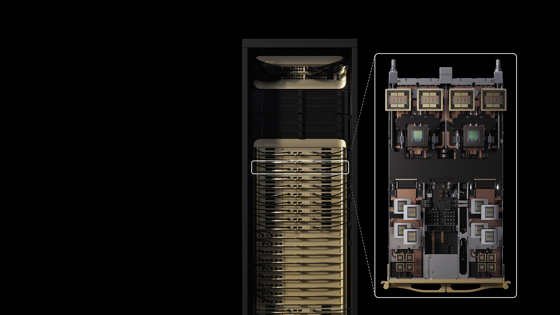 Nvidia Rubin GPU