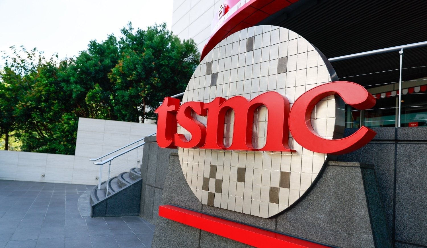 TSMC'nin 1.4nm Fabrikası