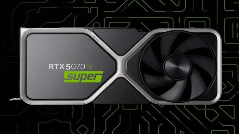 RTX 5070 Ti Stok Sorunları: Nvidia ve Asus'tan Resmi Açıklamalar