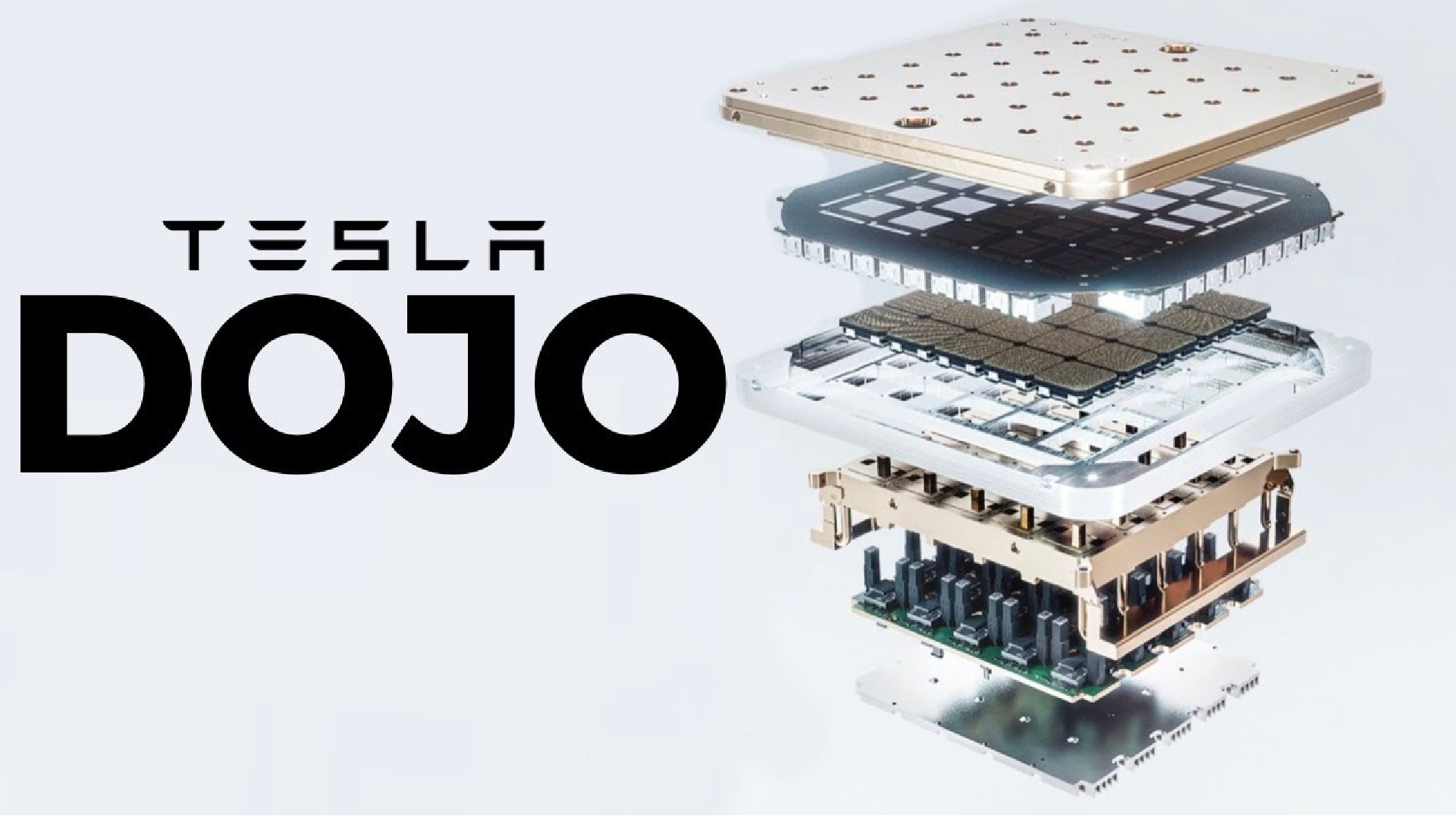 Tesla Dojo3 Süper Bilgisayar Projesi AI5 Çipi