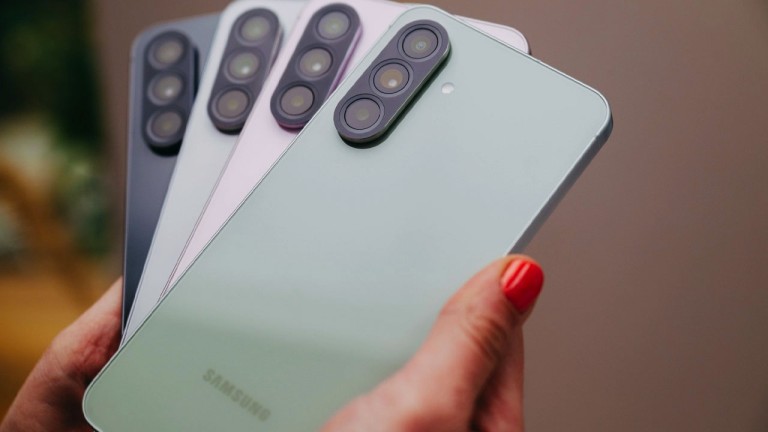 Samsung Galaxy A57 Özellikleri: İnce Tasarım ve Güçlü Performans