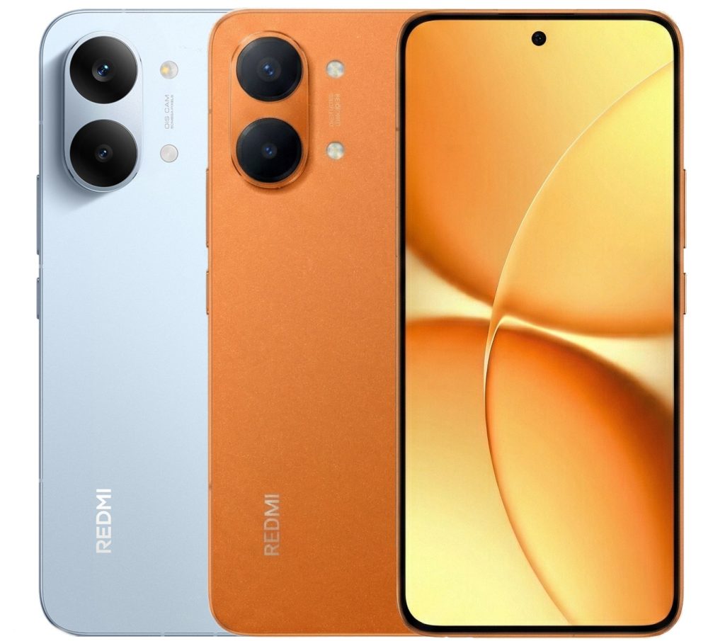 Redmi Turbo 5