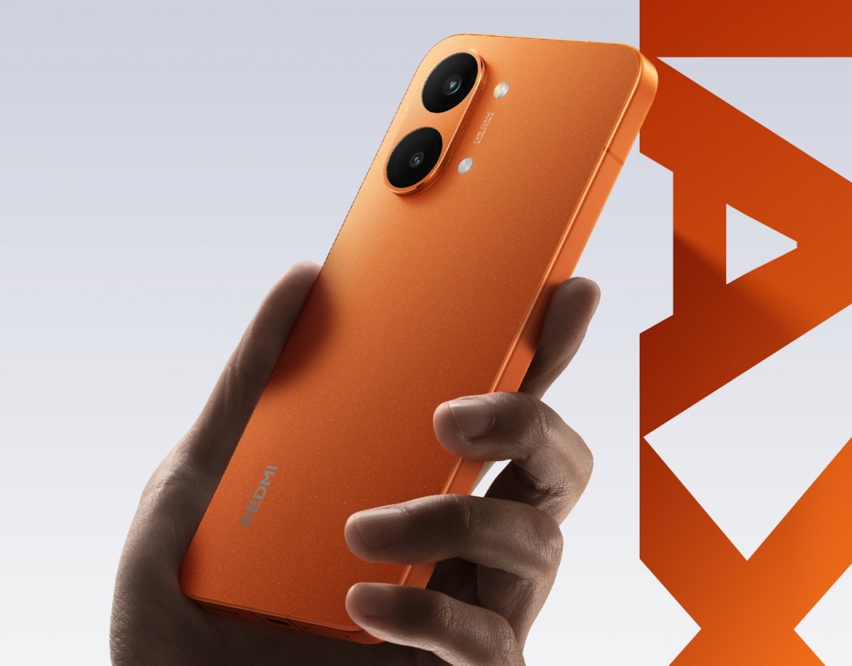 Redmi Turbo 5