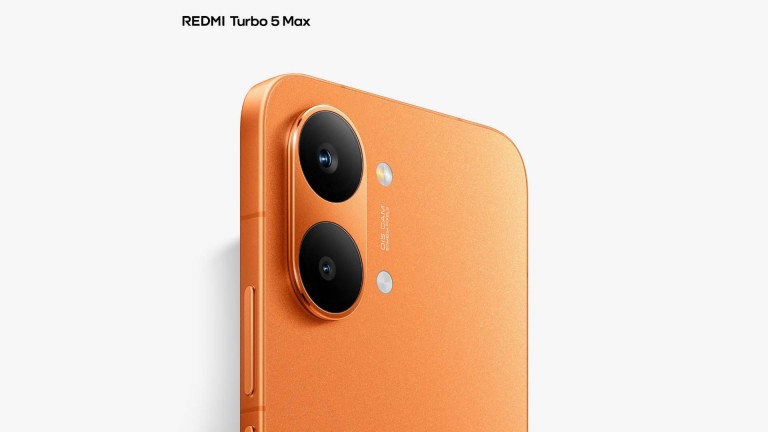 Redmi Turbo 5 Resmen Duyuruldu: Güçlü İşlemci ve AMOLED Ekran