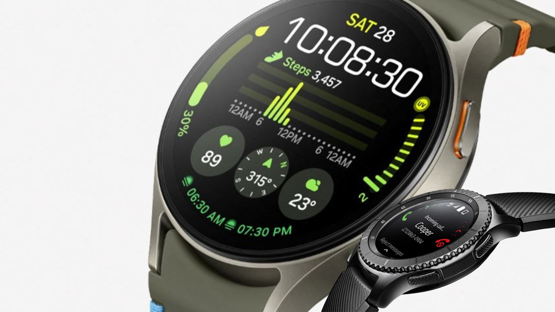 Samsung Watch 9