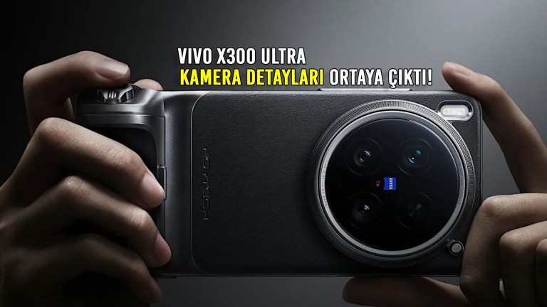 Vivo X300 Ultra: Gece Fotoğrafçılığına Odaklanan Kamera Detayları Ortaya Çıktı