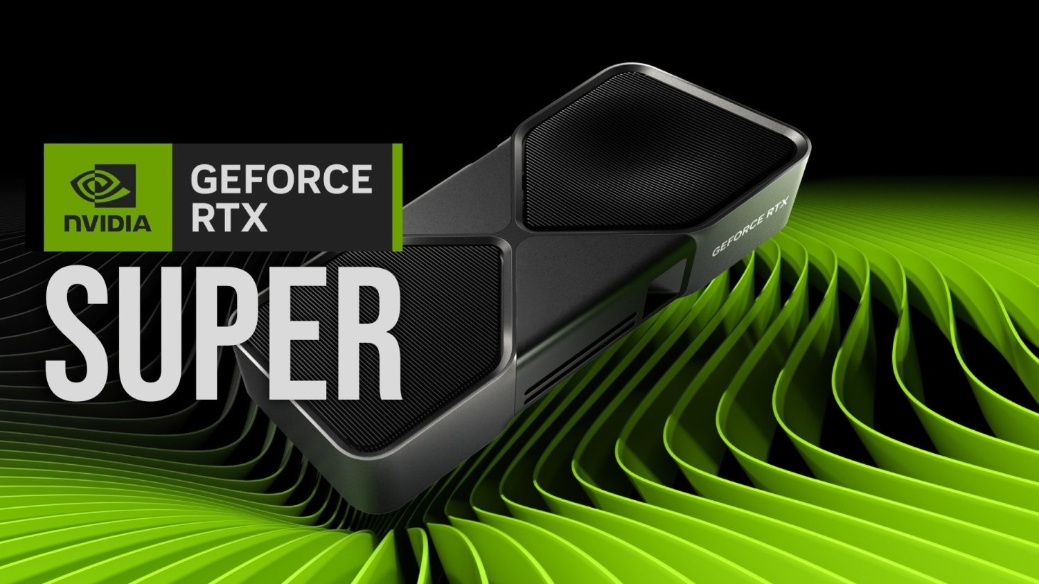 NVIDIA 2026 RTX Oyun Kartı