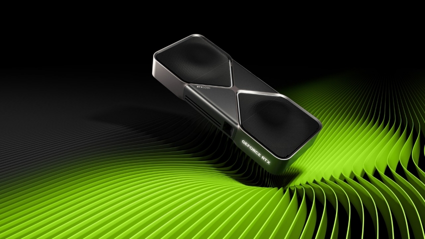 NVIDIA 2026 RTX Oyun Kartı