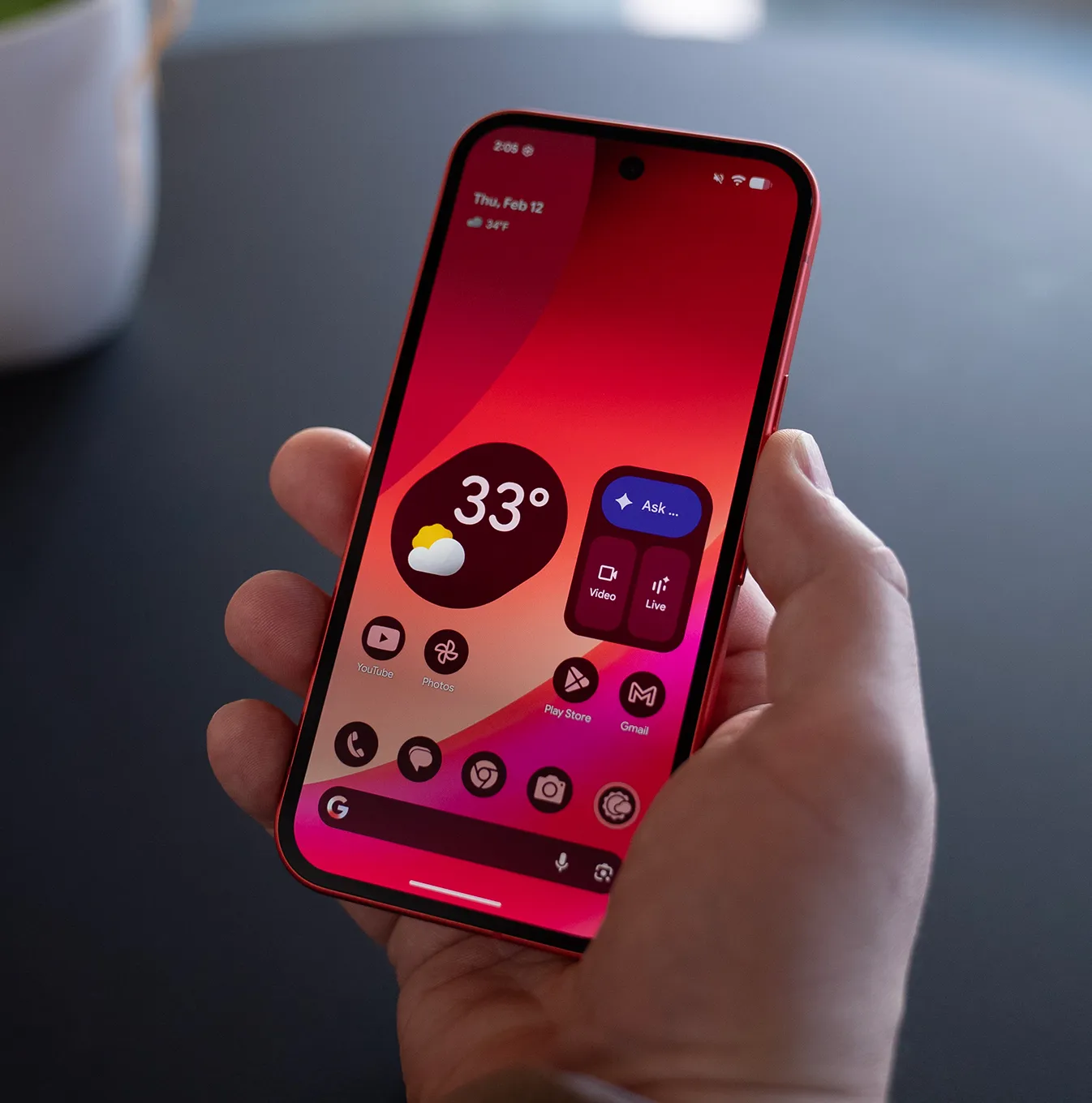 Pixel 10a