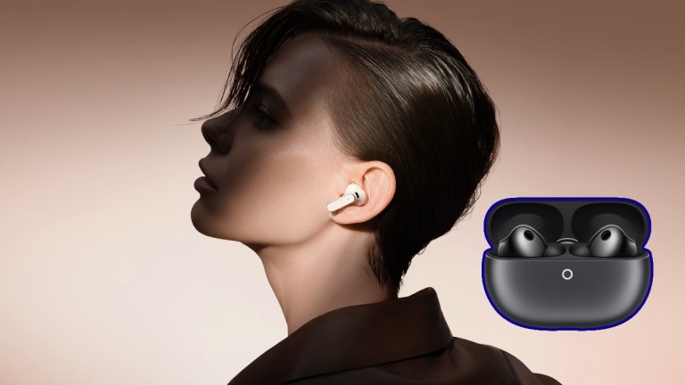 Huawei Madrid'de Yeni Watch GT Runner 2 ve FreeBuds Pro 5'i Duyurdu