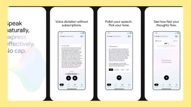 Google AI Edge Eloquent Yayınlandı: iPhone İçin Ücretsiz AI Dikte Uygulaması