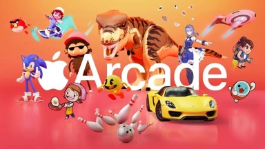 Apple Arcade Mayıs 2026 Oyunları Açıklandı: 4 Yeni İsim ve Güncellemeler