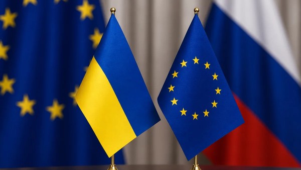 AB, Ukrayna kredisini açtı; Rusya’ya yeni yaptırımlar onaylandı