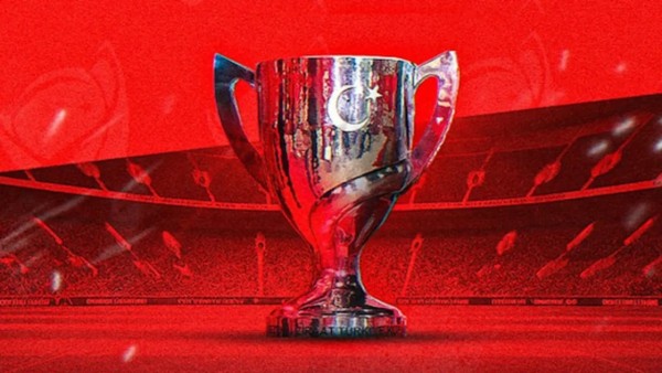 Ziraat Türkiye Kupası yarı finalleri 12-14 Mayıs’ta; final 24 Mayıs’ta