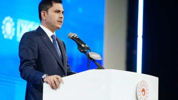 TOKİ'nin İstanbul için 100 bin sosyal konut kurası başladı