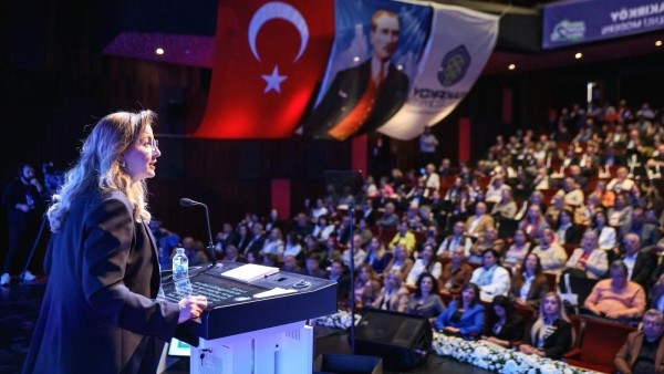 Bakırköy’de Hizmet Dolu 2 Yıl: Ovalıoğlu kentsel dönüşüm ve yeni projeleri açıkladı