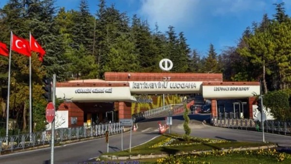 Anadolu Üniversitesi lisansüstü yönetmeliği: tezli yüksek lisansa yayın şartı