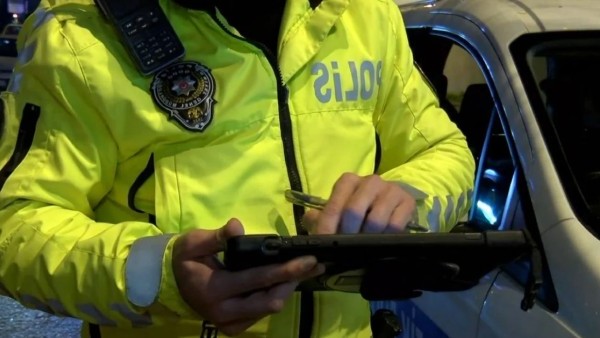 Karayolları Trafik Kanunu'nda değişiklik: Kademeli cezalar ve trafikten men