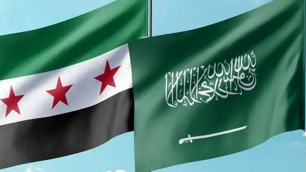 Suudi Arabistan: İsrail’in Suriye’ye saldırısı uluslararası hukuku ihlal etti