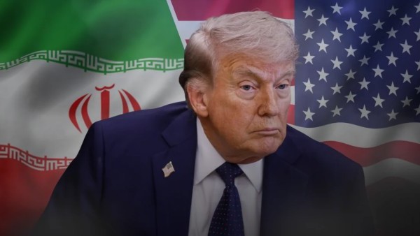 ABD Başkanı Trump: İran, Hürmüz Boğazı’nın açılması için yardım istedi