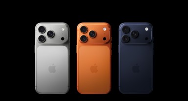 Apple'dan Mart Çeyreği Rekoru: 111,2 Milyar Dolar Gelir Açıklandı