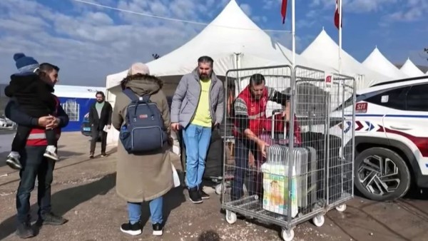 Suriyelilerin Geri Dönüş İstatistikleri: Bakanlık Açıklamaları ve Veriler