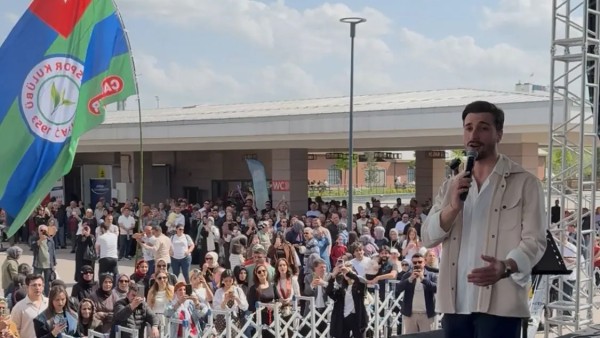 Ankara Rize Günleri: Rize'yi Başkent'te Yaşatıyor