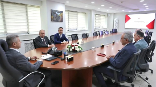 Artvin'de Biyolojik Çeşitlilik İçin Önemli Adım: Proje Hakkında Bilgiler