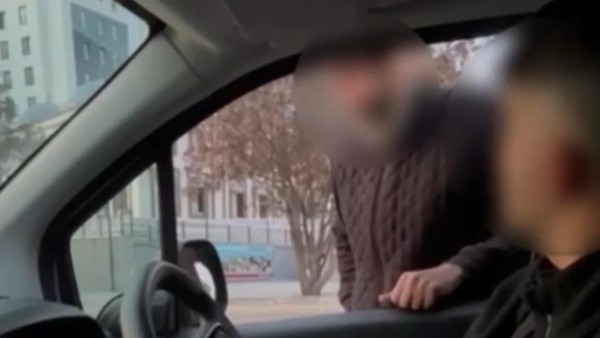 Ankara'da Yasadışı Otoparkçılığa Karşı Operasyon: 32 Gözaltı