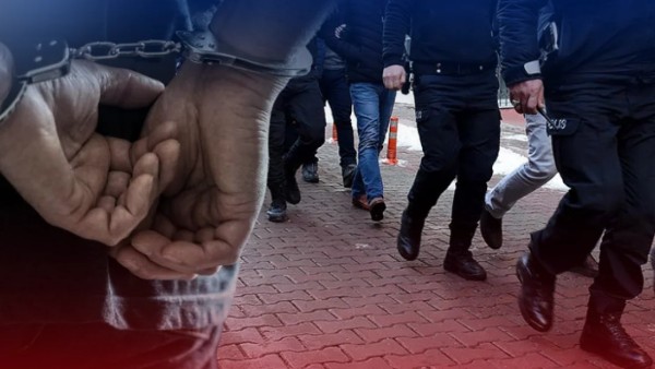 Ankara'da FETÖ'ye Yönelik Yeni Operasyon: 24 Gözaltı Kararı