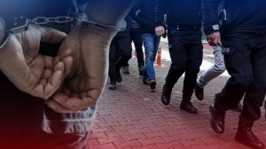 Ankara'da FETÖ'ye Yönelik Yeni Operasyon: 24 Gözaltı Kararı