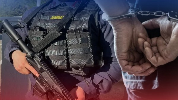 Organize Suçlarla Mücadelede 158 Gözaltı: Yasa Dışı Faaliyetler Açığa Çıktı