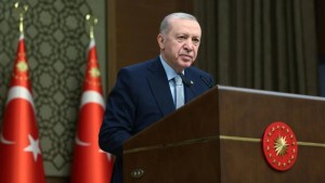Cumhurbaşkanı Erdoğan'dan Ateşkes ve Suriye'ye Destek Açıklaması
