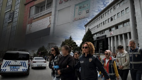 Çorum'da Güzellik Salonu Dolandırıcılığı: 425 Bin Lira Vurgun