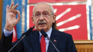 Kemal Kılıçdaroğlu'ndan CHP Kurultayı ve Parti İçindeki Tartışmalara Dair Açıklamalar