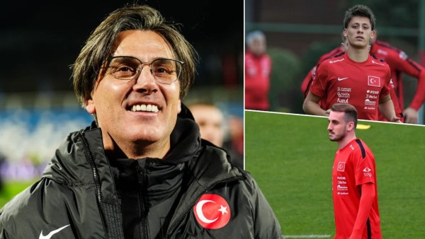Türkiye'nin 2026 Dünya Kupası Hazırlıkları: Montella'nın Açıklamaları