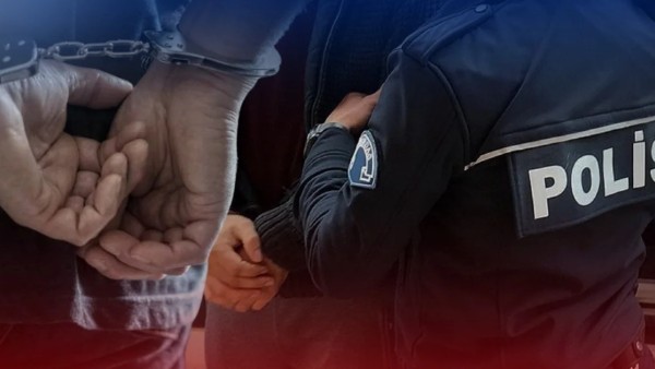Türkiye genelinde gerçekleştirilen DEAŞ operasyonunda 70 gözaltı