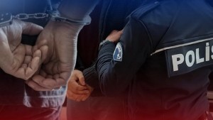 Türkiye genelinde gerçekleştirilen DEAŞ operasyonunda 70 gözaltı