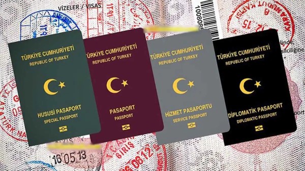 Schengen Vizesi Başvurularında Randevu İstismarı TBMM Gündeminde