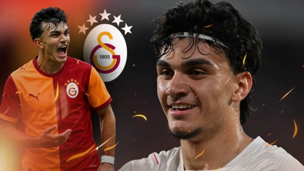 Galatasaray, Can Uzun'un Transferi İçin Harekete Geçti