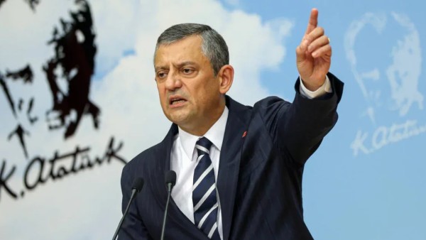 CHP Grubu, İstinaf Mahkemesi'nin "mutlak butlan" kararını değerlendirdi